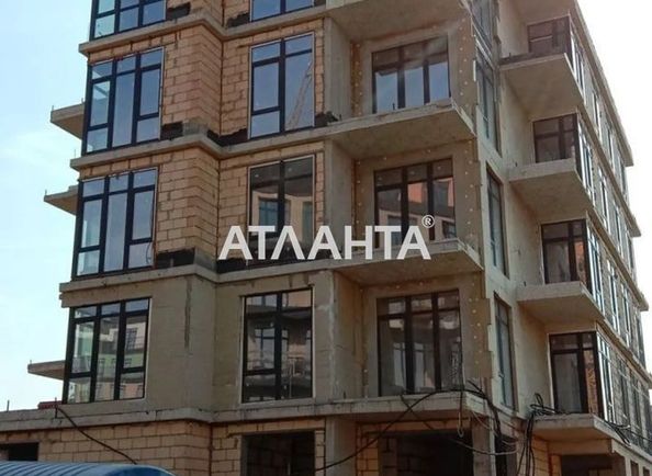 1-room apartment apartment by the address st. Dachnaya (area 43 m²) - Atlanta.ua - photo 8