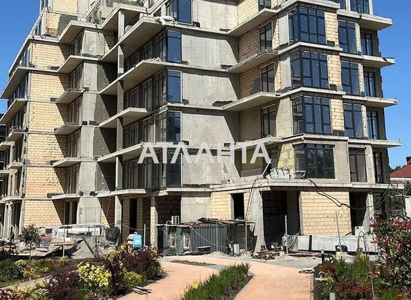 1-room apartment apartment by the address st. Dachnaya (area 43 m²) - Atlanta.ua - photo 6
