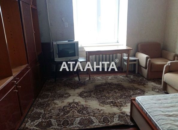 4+-rooms apartment apartment by the address st. Chaykovskogo per (area 250,0 m2) - Atlanta.ua - photo 2