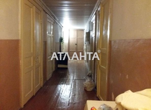 Многокомнатная квартира по адресу Чайковского пер. (площадь 250,0 м2) - Atlanta.ua - фото 4