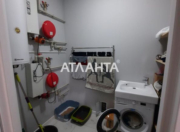 4+-rooms apartment apartment by the address st. Mayakovskogo per (area 236,5 m2) - Atlanta.ua - photo 8