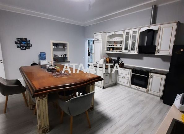 4+-rooms apartment apartment by the address st. Mayakovskogo per (area 236,5 m2) - Atlanta.ua - photo 9