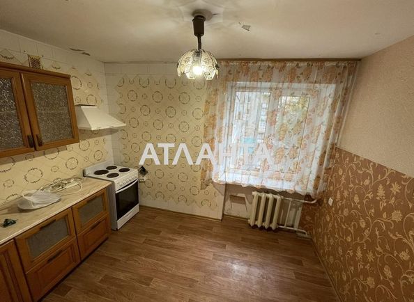 2-rooms apartment apartment by the address st. Dnepropetr dor Semena Paliya (area 54 m²) - Atlanta.ua