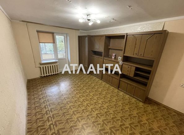 2-rooms apartment apartment by the address st. Dnepropetr dor Semena Paliya (area 54 m²) - Atlanta.ua - photo 2