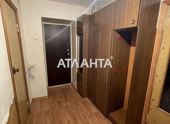 2-rooms apartment apartment by the address st. Dnepropetr dor Semena Paliya (area 54 m²) - Atlanta.ua - photo 5