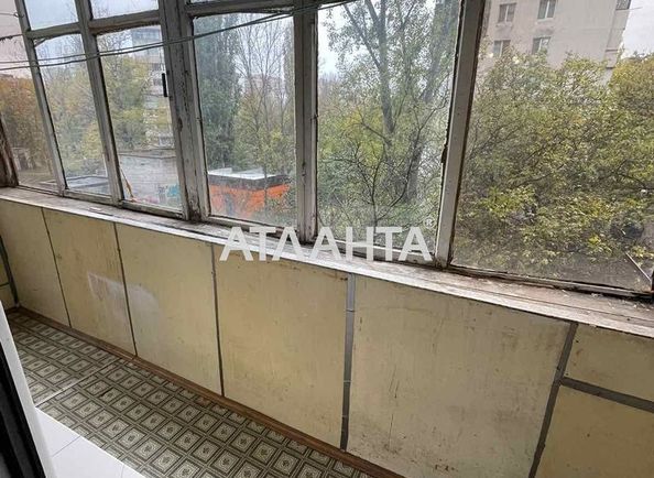 2-rooms apartment apartment by the address st. Dnepropetr dor Semena Paliya (area 54 m²) - Atlanta.ua - photo 6