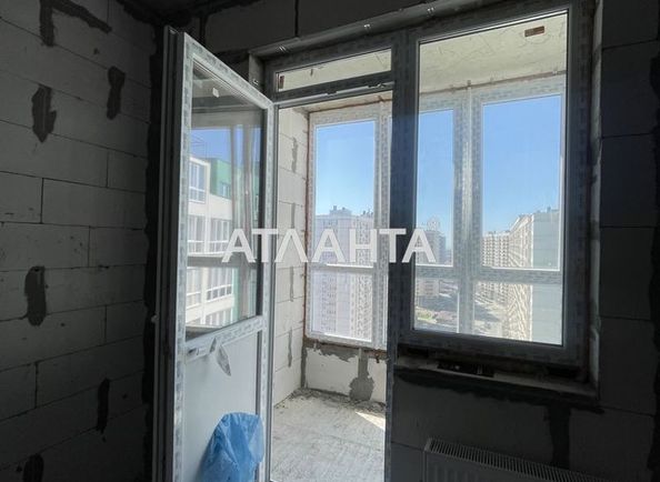 1-room apartment apartment by the address st. Nebesnoy Sotni pr Zhukova marsh pr Leninskoy iskry pr (area 44,2 m²) - Atlanta.ua - photo 3