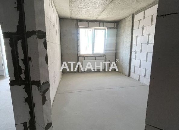 1-room apartment apartment by the address st. Nebesnoy Sotni pr Zhukova marsh pr Leninskoy iskry pr (area 44,2 m²) - Atlanta.ua - photo 7