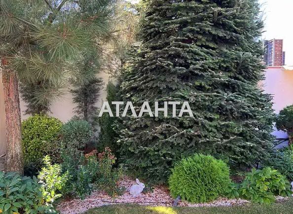 House by the address st. Reydovyy per (area 183,0 m2) - Atlanta.ua - photo 23
