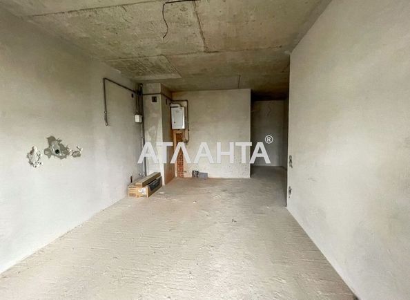 2-rooms apartment apartment by the address st. Pimonenko Nikolaya ul (area 71,0 m2) - Atlanta.ua