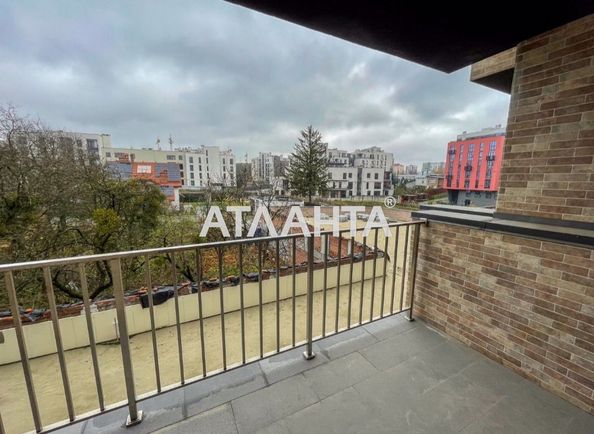 2-rooms apartment apartment by the address st. Pimonenko Nikolaya ul (area 71,0 m2) - Atlanta.ua - photo 6