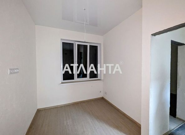 1-комнатная квартира по адресу ул. Бугаевская (площадь 21,9 м²) - Atlanta.ua