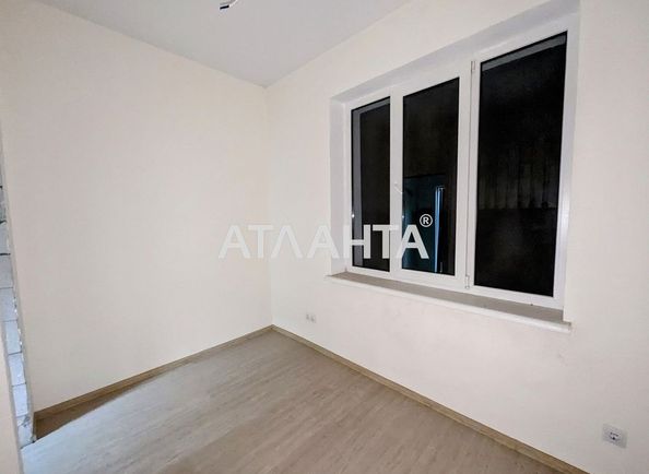 1-комнатная квартира по адресу ул. Бугаевская (площадь 21,9 м²) - Atlanta.ua - фото 4