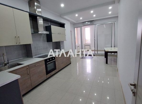 4+-rooms apartment apartment by the address st. Shevchenko pr (area 145,0 m2) - Atlanta.ua