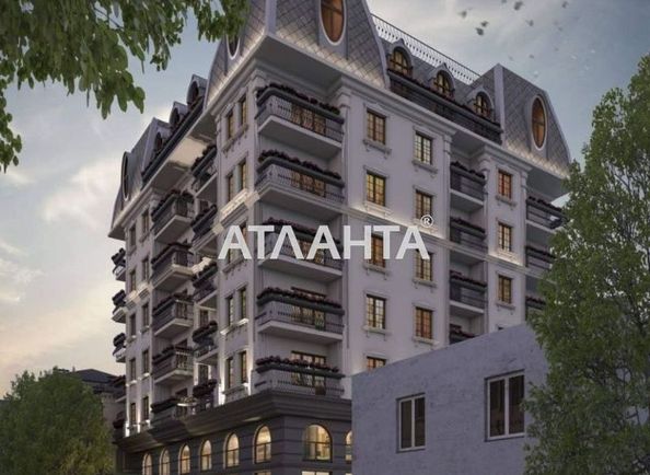 Коммерческая недвижимость по адресу Успенский пер. (площадь 82,9 м²) - Atlanta.ua - фото 3