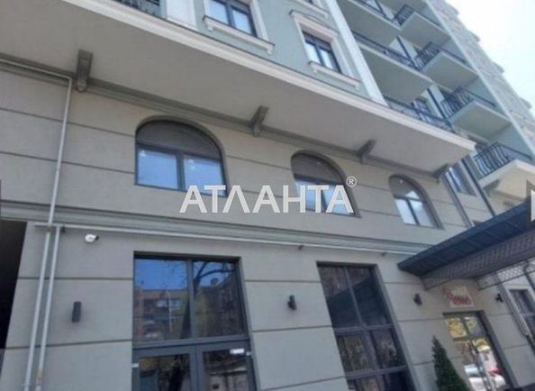 Коммерческая недвижимость по адресу Успенский пер. (площадь 82,9 м²) - Atlanta.ua - фото 6