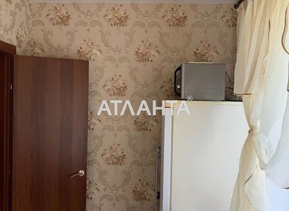1-room apartment apartment by the address st. Smolicha (area 30,0 m2) - Atlanta.ua - photo 4