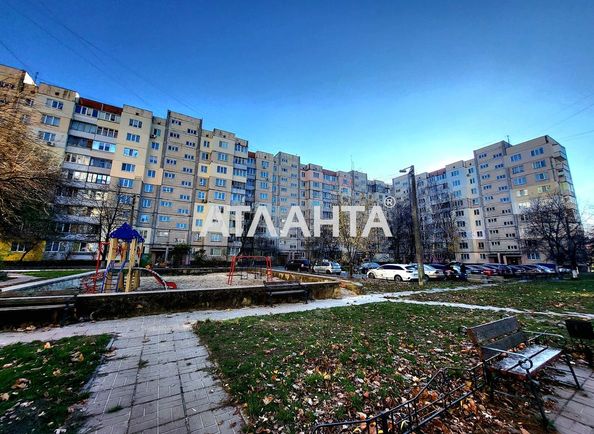 1-room apartment apartment by the address st. Smolicha (area 30,0 m2) - Atlanta.ua - photo 17