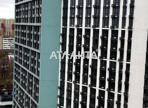 2-rooms apartment apartment by the address st. Viktora Nekrasova Severo Syretskaya (area 70,9 m2) - Atlanta.ua - photo 6