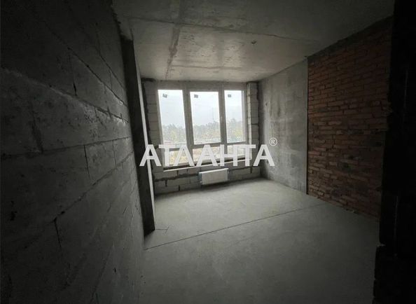 2-комнатная квартира по адресу ул. Некрасова (площадь 70,5 м2) - Atlanta.ua - фото 5