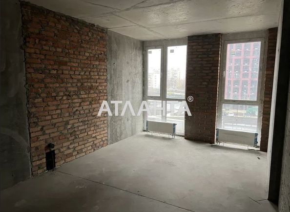 2-rooms apartment apartment by the address st. Nekrasova (area 70,5 m2) - Atlanta.ua