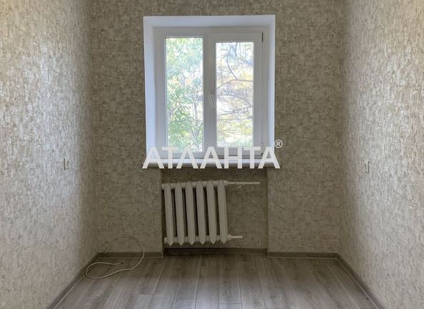 2-rooms apartment apartment by the address st. Zaporozhskaya (area 41,3 m2) - Atlanta.ua - photo 2