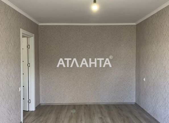 2-rooms apartment apartment by the address st. Zaporozhskaya (area 41,3 m2) - Atlanta.ua - photo 3