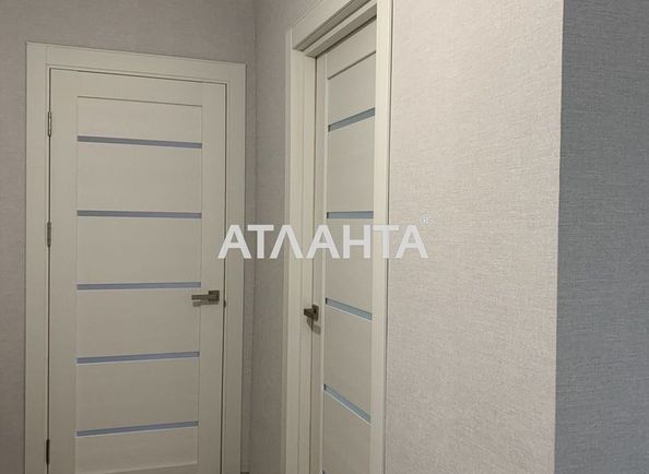 2-комнатная квартира по адресу ул. Запорожская (площадь 41,3 м2) - Atlanta.ua - фото 4