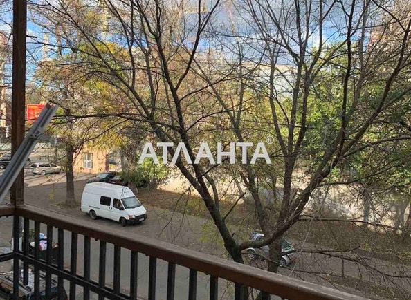 2-rooms apartment apartment by the address st. Zaporozhskaya (area 41,3 m2) - Atlanta.ua - photo 9