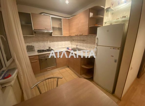 2-комнатная квартира по адресу ул. Филатова ак. (площадь 42,4 м2) - Atlanta.ua - фото 3
