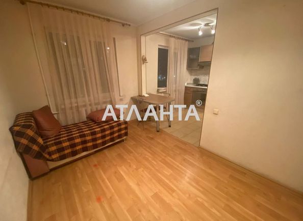 2-rooms apartment apartment by the address st. Filatova ak (area 42,4 m2) - Atlanta.ua - photo 4