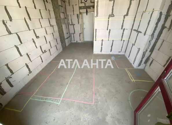 1-кімнатна квартира за адресою вул. Бочарова ген. (площа 24,5 м2) - Atlanta.ua - фото 8