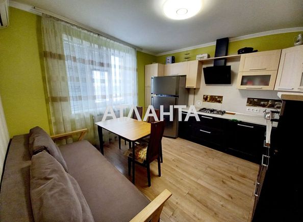 2-rooms apartment apartment by the address st. Zaliznichna (area 75,0 m2) - Atlanta.ua - photo 2