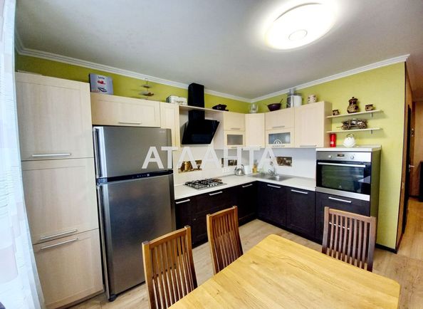 2-rooms apartment apartment by the address st. Zaliznichna (area 75,0 m2) - Atlanta.ua - photo 3