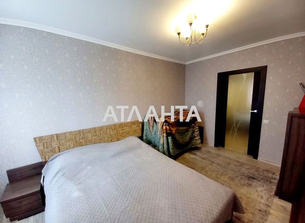 2-rooms apartment apartment by the address st. Zaliznichna (area 75,0 m2) - Atlanta.ua - photo 7