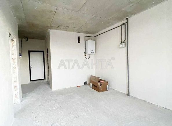 1-room apartment apartment by the address st. Lyubinskaya ul (area 48,0 m2) - Atlanta.ua - photo 4