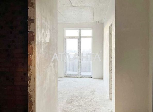 1-room apartment apartment by the address st. Lyubinskaya ul (area 48,0 m2) - Atlanta.ua - photo 5