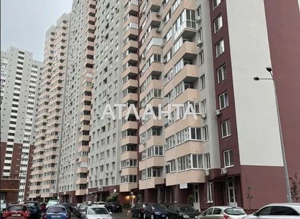 3-rooms apartment apartment by the address st. Baltiyskiy per (area 79,0 m2) - Atlanta.ua - photo 3