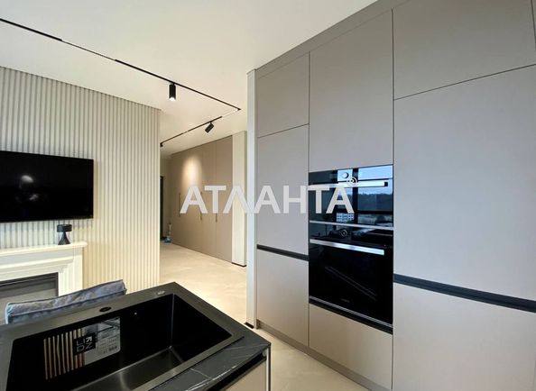 2-rooms apartment apartment by the address st. Kruglaya (area 74,0 m2) - Atlanta.ua - photo 6