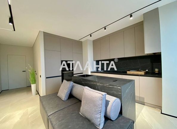 2-rooms apartment apartment by the address st. Kruglaya (area 74,0 m2) - Atlanta.ua - photo 8