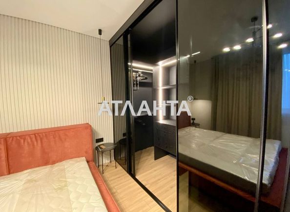 2-rooms apartment apartment by the address st. Kruglaya (area 74,0 m2) - Atlanta.ua - photo 11