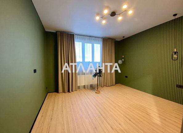 2-кімнатна квартира за адресою вул. Кругла (площа 74,0 м2) - Atlanta.ua - фото 14