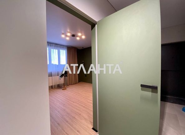 2-rooms apartment apartment by the address st. Kruglaya (area 74,0 m2) - Atlanta.ua - photo 16