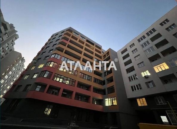 2-rooms apartment apartment by the address st. Kruglaya (area 74,0 m2) - Atlanta.ua - photo 20
