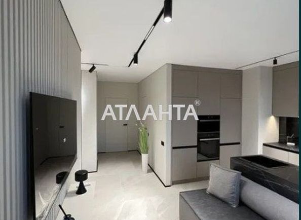 2-rooms apartment apartment by the address st. Kruglaya (area 74,0 m2) - Atlanta.ua - photo 25