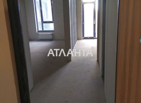 1-комнатная квартира по адресу ул. Авдеева-черноморского (площадь 56,6 м2) - Atlanta.ua - фото 2