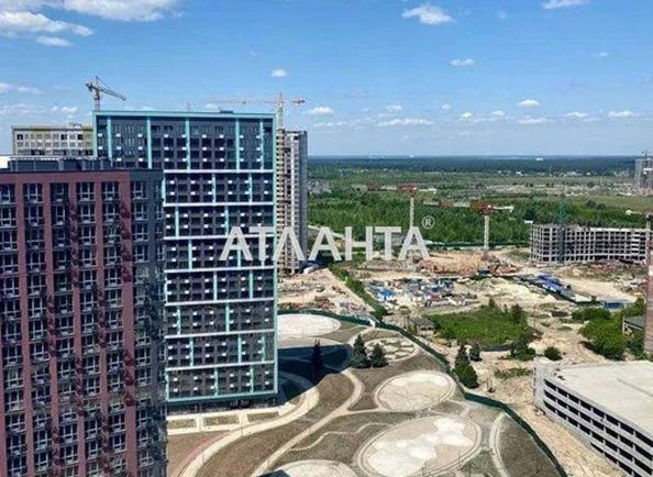 2-rooms apartment apartment by the address st. Viktora Nekrasova Severo Syretskaya (area 74,0 m2) - Atlanta.ua - photo 15