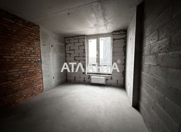 2-кімнатна квартира за адресою вул. Віктора Некрасова (площа 74,0 м2) - Atlanta.ua - фото 4