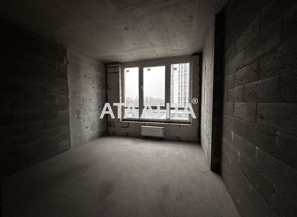 2-кімнатна квартира за адресою вул. Віктора Некрасова (площа 74,0 м2) - Atlanta.ua - фото 6