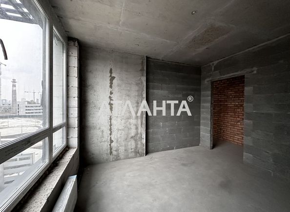2-кімнатна квартира за адресою вул. Віктора Некрасова (площа 74,0 м2) - Atlanta.ua - фото 7